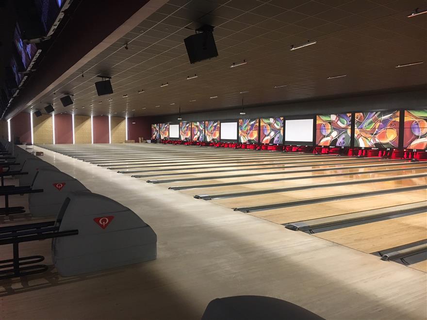 Acadiana Premier Lanes