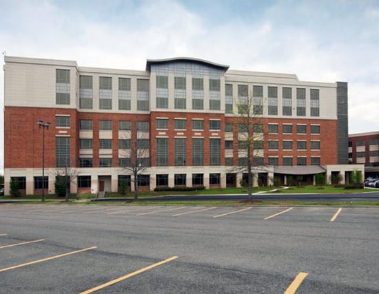 Baton Rouge General Patient Care Unit Expansion