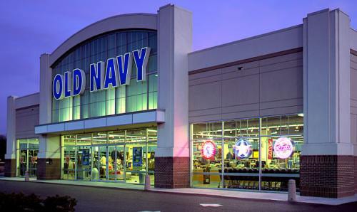 OLD NAVY